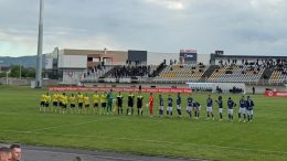 Bez golova u Prijedoru, Rudar i Željezničar nemaju napadačka rješenja