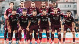 Uspavanka na Mokrom docu: Posušje i Sarajevo bez golova, ali i bez šansi nakon prvih 45 minta