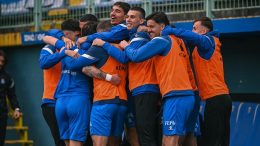 Poznate postave za duel Široki - Rudar