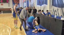 Donji Vakuf Promo se zahvalio medicinskom timu Studenta: Ljudskost iznad svakog rezultata