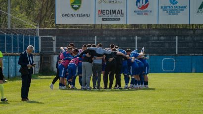 (VIDEO) Mujarić neumoljiv sa bijele tačke: TOŠK vodi protiv Igmana