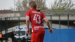 Bivši fudbaler Čelika i Radnika postigao pogodak vrijedan tri boda