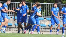 Asmir Avdukić odabrao igrače za Moldaviju