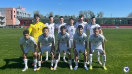 Kadeti BiH upisali sigurnu pobjedu