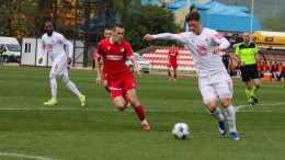 Erić spašavao, pa napravio veliku grešku: Velež za poluvrijeme riješio pitanje putnika u finale Kupa BiH