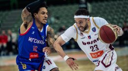 Drama u Zetri: Bosna preokrenula i srušila Igokeu za plasman u četvrtfinale protiv Partizana