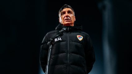 Vinko Marinović: Neriješen rezultat je možda i realan