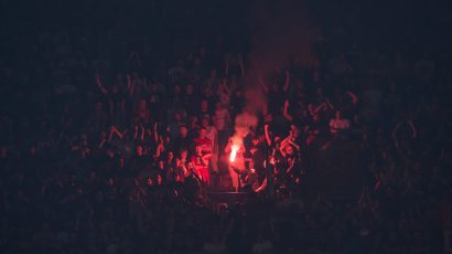 Crvena zvezda i Partizan platili 79 odsto svih kazni u Evroligi ove sezone