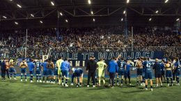 Željezničar dobija novog sportskog direktora, poznati detalji ugovora?