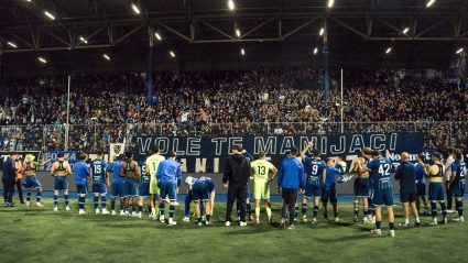 Željezničar dobija novog sportskog direktora, poznati detalji ugovora?