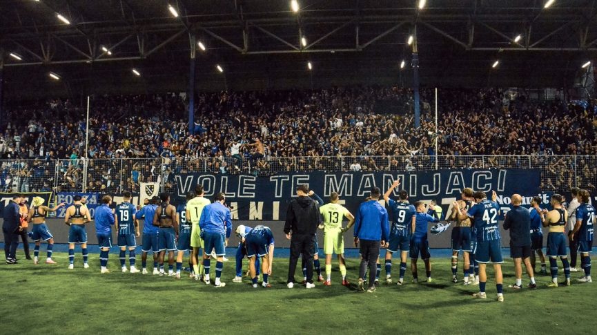 Željezničar dobija novog sportskog direktora, poznati detalji ugovora?