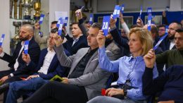 Feđa Morankić odbio mjesto predsjednika UO Željezničara, na Grbavici se okrenuli novom rješenju?