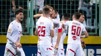 Promijenjen termin hercegovačkog derbija između Širokog Brijega i Zrinjskog