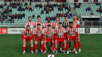 Zvijezda Gradačac uputila apel za hitnu reakciju zbog duga koji datira iz perioda nastupa u Premijer ligi BiH