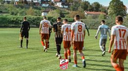 Zvijezda Gradačac se oglasila nakon poraza: Apelujemo na javnost da zaustavi destruktivne narative prema klubu