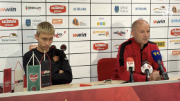 Adnan Hodžić: Želimo da nastavimo pobjednički niz