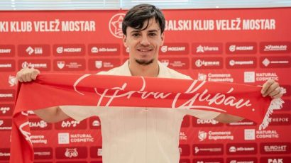 (VIDEO) Almedin Ziljkić u transu nakon plasmana BiH na Svjetsko prvenstvo