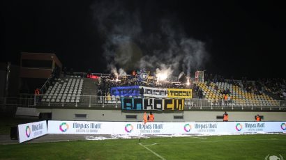 Rudar Prijedor neće imati podršku najvatrenijih pristalica u derbiju protiv Borca