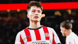 Samo mu je bila potrebna prilika: Esmir Bajraktarević ispisao istoriju PSV-a