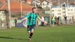 Nalaze se pred promocijom u Prvu ligu FBiH, a kapiten im doživio tešku povredu