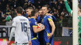 Zmajevi će se boriti za lakši put na Evropsko prvenstvo