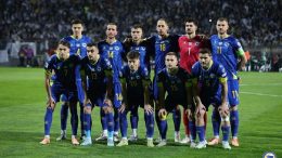 Fudbalska reprezentacija BiH ponovo napredovala na FIFA rang listi