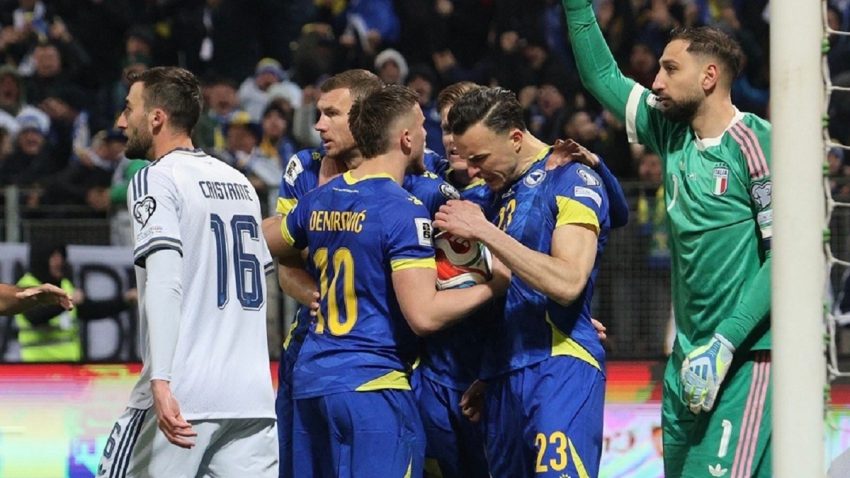 Ko su favoriti i kakve se šanse daju reprezentaciji BiH na Svjetskom prvenstvu?