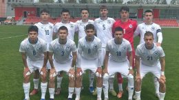 Zmajići doživjeli poraz od Finske nakon uzbudljivog meča