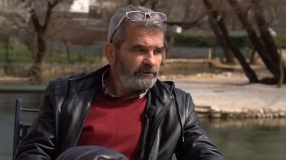 Blaž Slišković otkrio zbog čega nije na mjestu savjetnika Sergeja Barbareza: Na tome se završilo, mnogi su bili skeptični