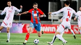 Slaba posjeta u 30. kolu Premijer lige BiH, derbi Zrinjski - Borac privukao najviše pažnje