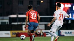 (VIDEO) Bod kao kuća za Velež: Pogledajte majstorije kojima su Mostarci uzeli bod Borcu u Banjaluci