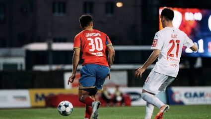 (VIDEO) Bod kao kuća za Velež: Pogledajte majstorije kojima su Mostarci uzeli bod Borcu u Banjaluci