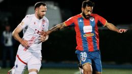 Borac stavio jednu ruku na titulu, sinoć je u Mostaru odbijen i posljednji nalet