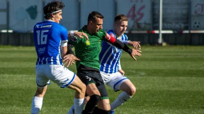 Pet mečeva u subotu, dva u nedjelju: Određeni termini 19. kola Prve lige FBiH