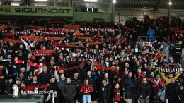 Sve je spremno za derbi na Bilinom polju, određene postave za duel Čelik - Sloboda