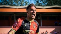 (VIDEO) Apsolutna dominacija u Zenici: Pogledajte kako je Čelik razmontirao Jedinstvo