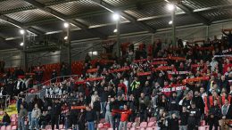 Iz Čelika poslali emotivnu pred derbi sezone: Ako iko može reći da je prošao sve, to smo mi...