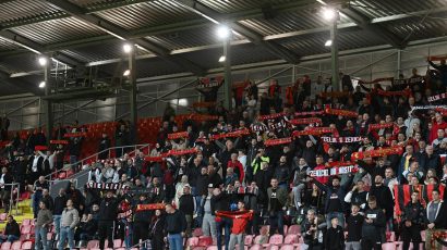 Iz Čelika poslali emotivnu pred derbi sezone: Ako iko može reći da je prošao sve, to smo mi…