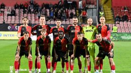 Čelik kapitulirao nakon više od godinu dana, prekinut nestvaran niz u Olovu