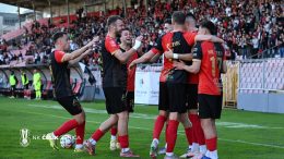 Bilino polje ubjedljivo najposjećenije u 20. kolu Prve lige FBiH: Na ostalim stadionima i više nego skromna brojka