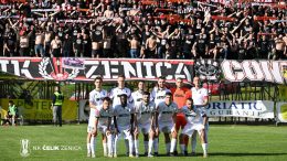 Čelik objavio upute za navijače pred naredno gostovanje: Obojimo Vitez u crno-crveno