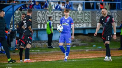 (FOTO) Radnik na slatkim mukama: Klubovi širom Evrope stali u red za potpis talentovanog Bijeljinca