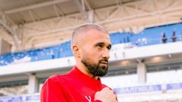 Hoće li Barbarez razmisliti o njegovom povratku među Zmajeve: Veznjak asistencijom do mjesta u timu kola