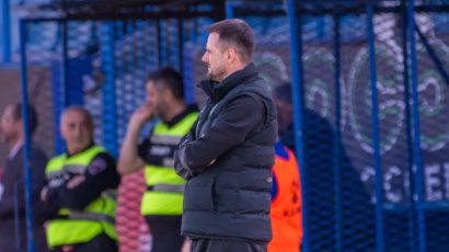 Duško Vranešević nakon Posušja: Neriješen ishod i najrealniji