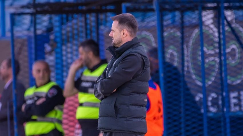 Vranešević blista nakon važnog trijumfa u borbi za opstanak: Možemo dosta mirnije ući u završnicu