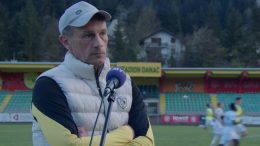 Dženan Zaimović nakon pobjede protiv Čelika: U fudbalu se svi pehovi vrate kada se radi pošteno