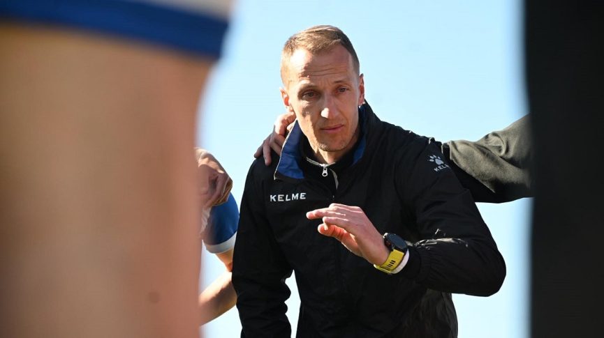 Preporodio Radnik iz Hadžića i od borbe za opstanak doveo tim u mirnu luku: Pronašli smo ono što odgovara ekipi, vidjećemo dokle će da traje