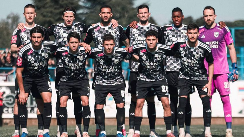 Sadržajno poluvrijeme u Bijeljini: Gorzi prvo šokirao Sarajevo, pa Elezi sve vratio na početak u finišu