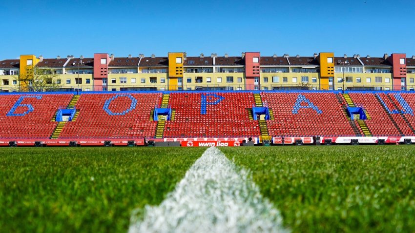 Određene prve postave za meč Borac - Velež