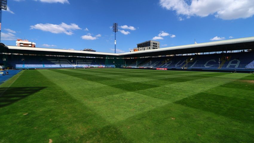 Novo lice stiže na Grbavicu: Poznato ko će biti sportski direktor Željezničara?